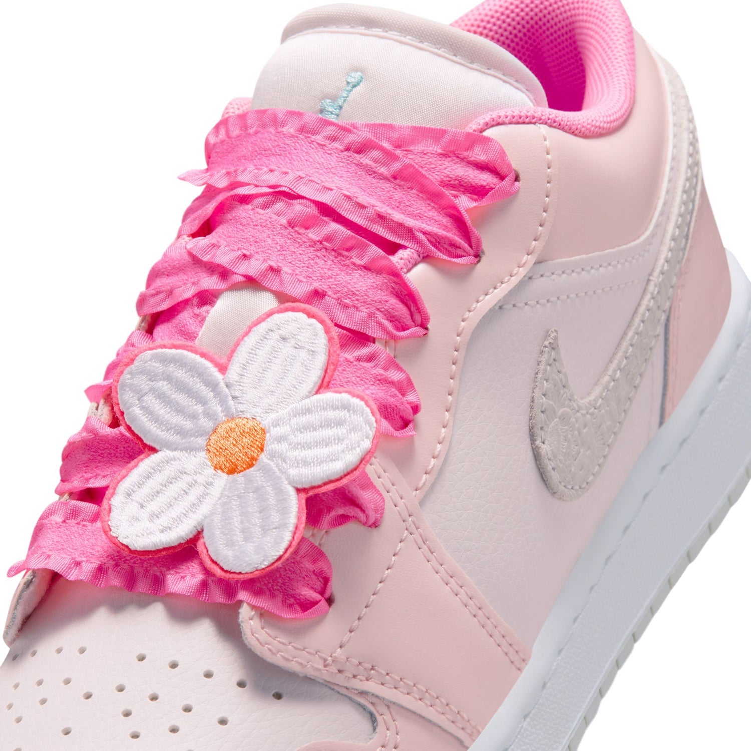 AJ 1 Low SE - Youth