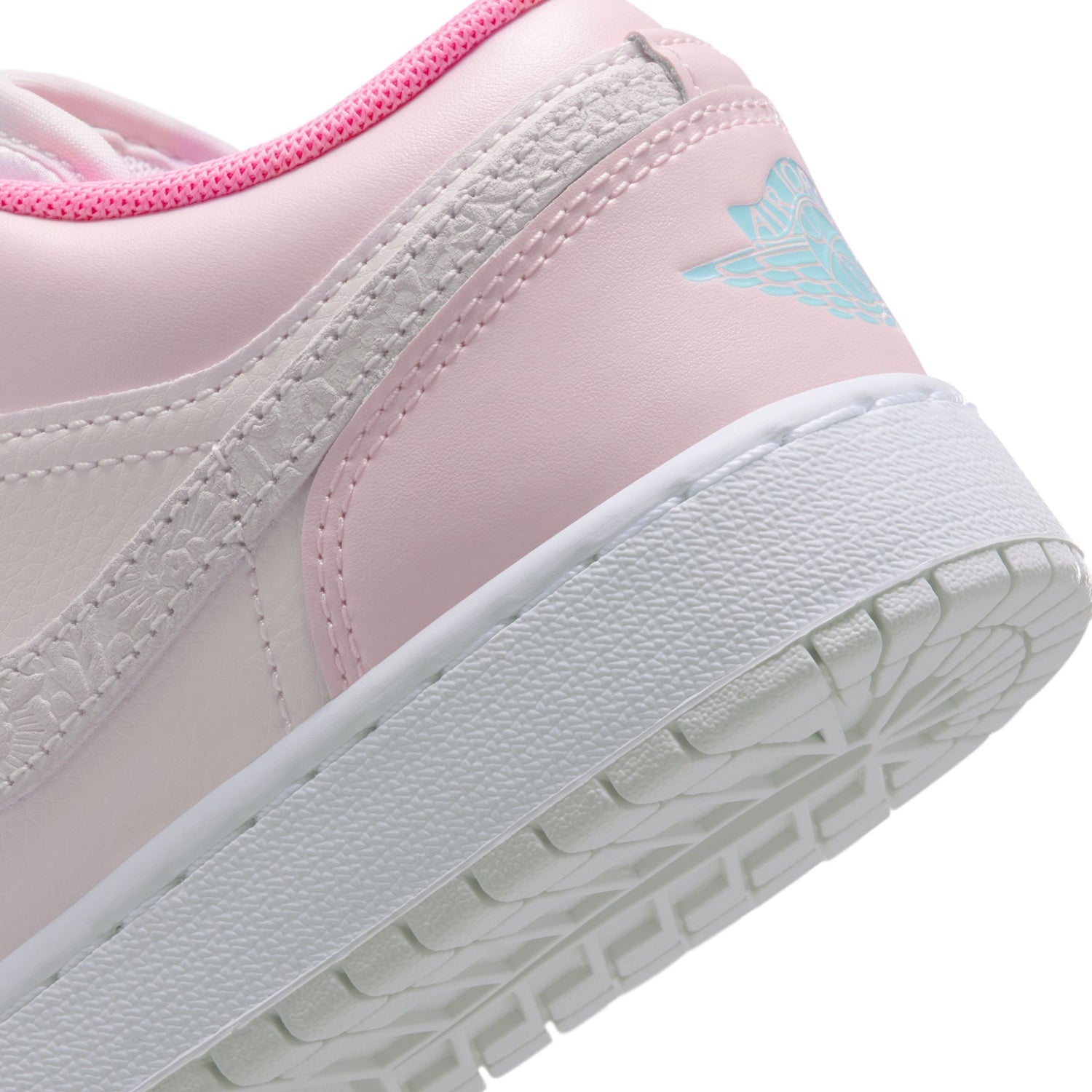 AJ 1 Low SE - Youth