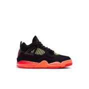 Retro 4 - Kids