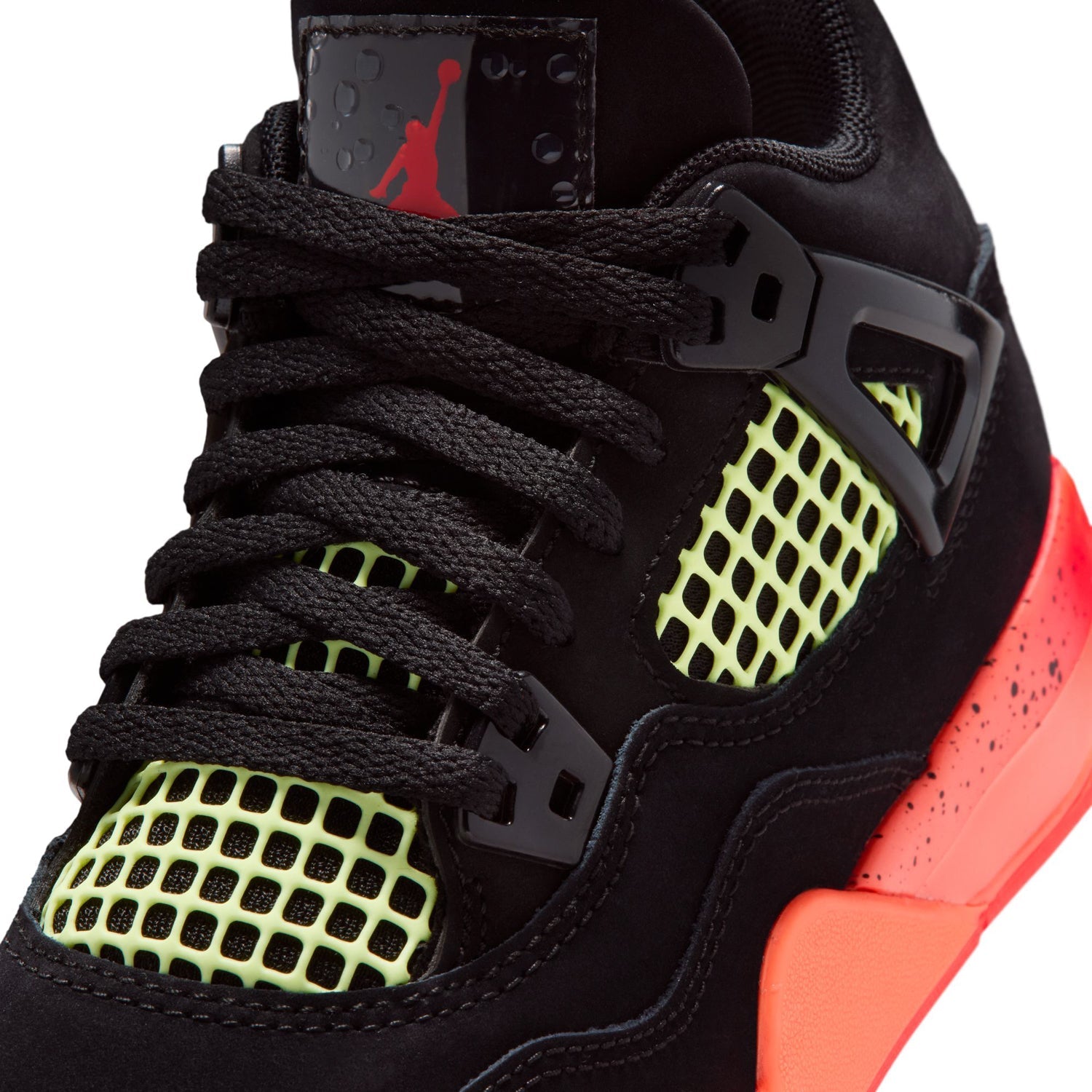 Retro 4 - Kids