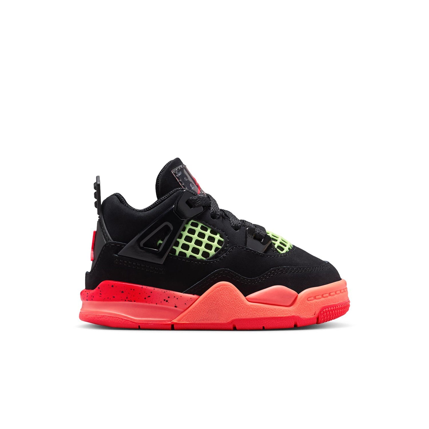 Retro 4 - Toddler