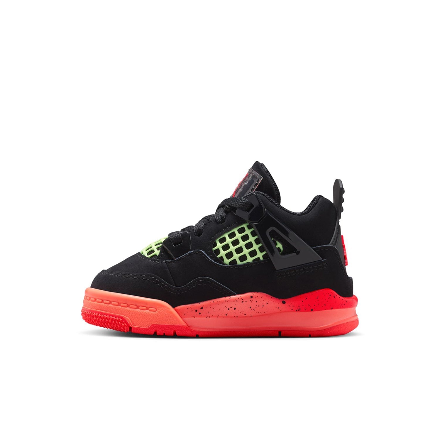 Retro 4 - Toddler
