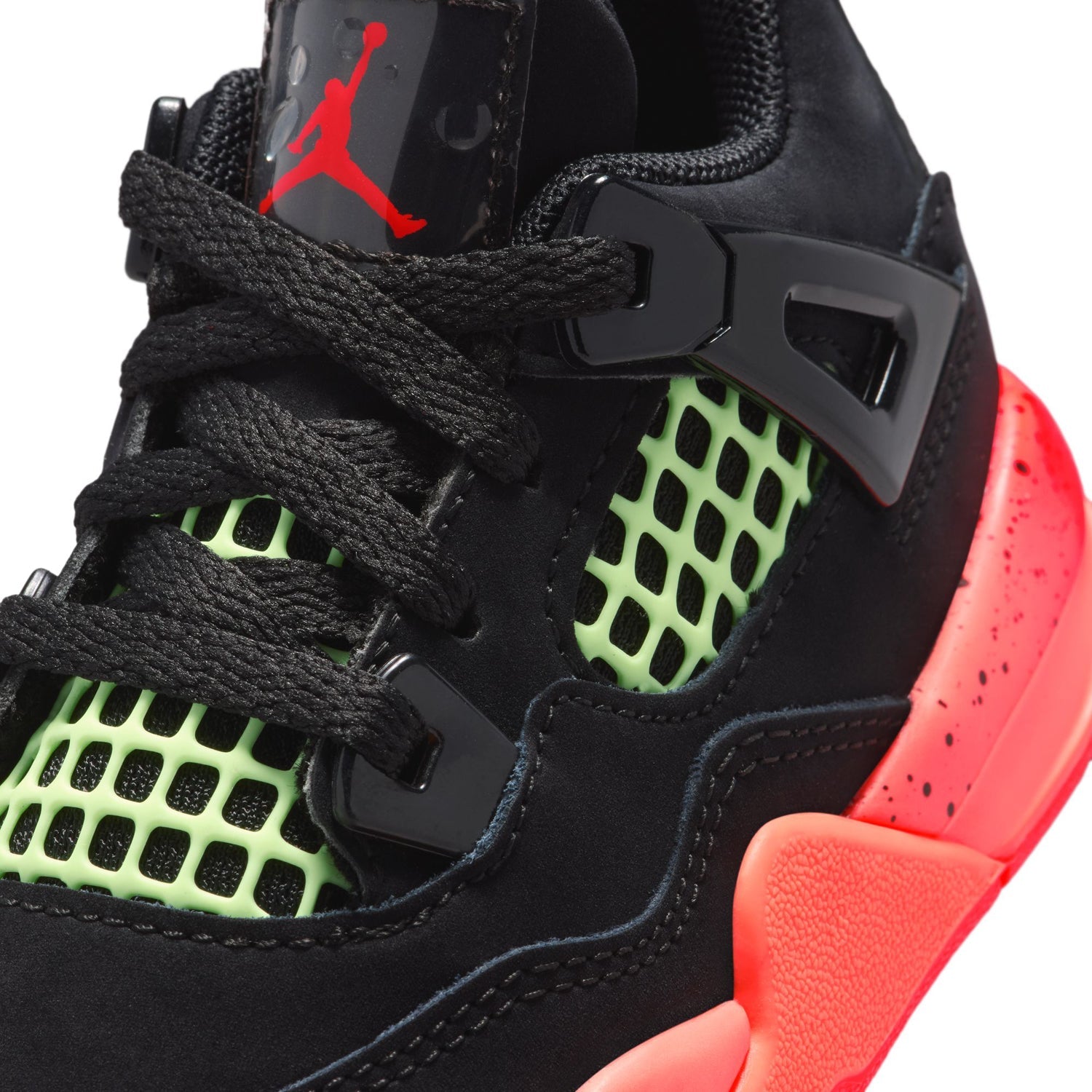 Retro 4 - Toddler