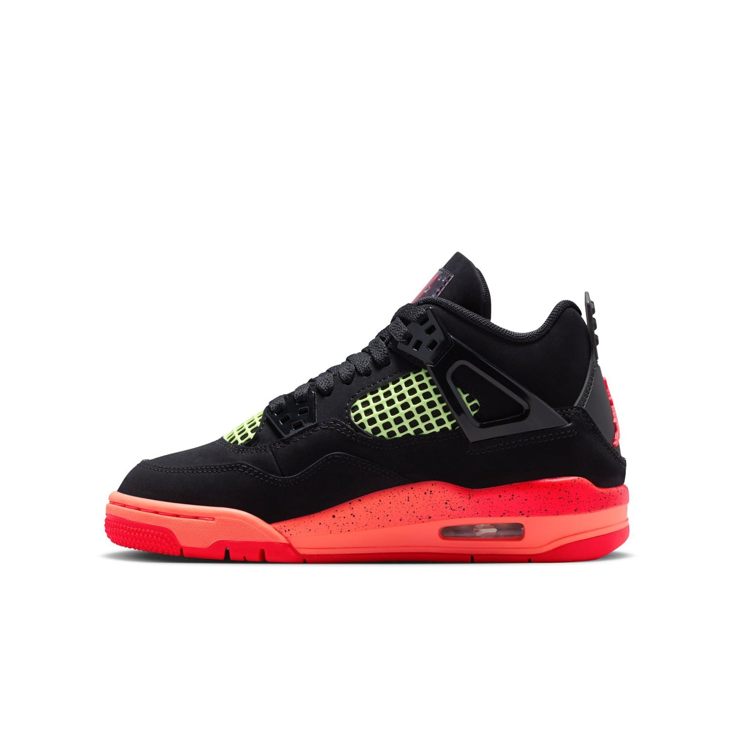 Retro 4 - Youth