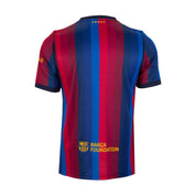 Barcelona 26/27 Replica Home Jersey - Mens