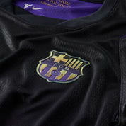 FCB x Kobe Jersey -Mens