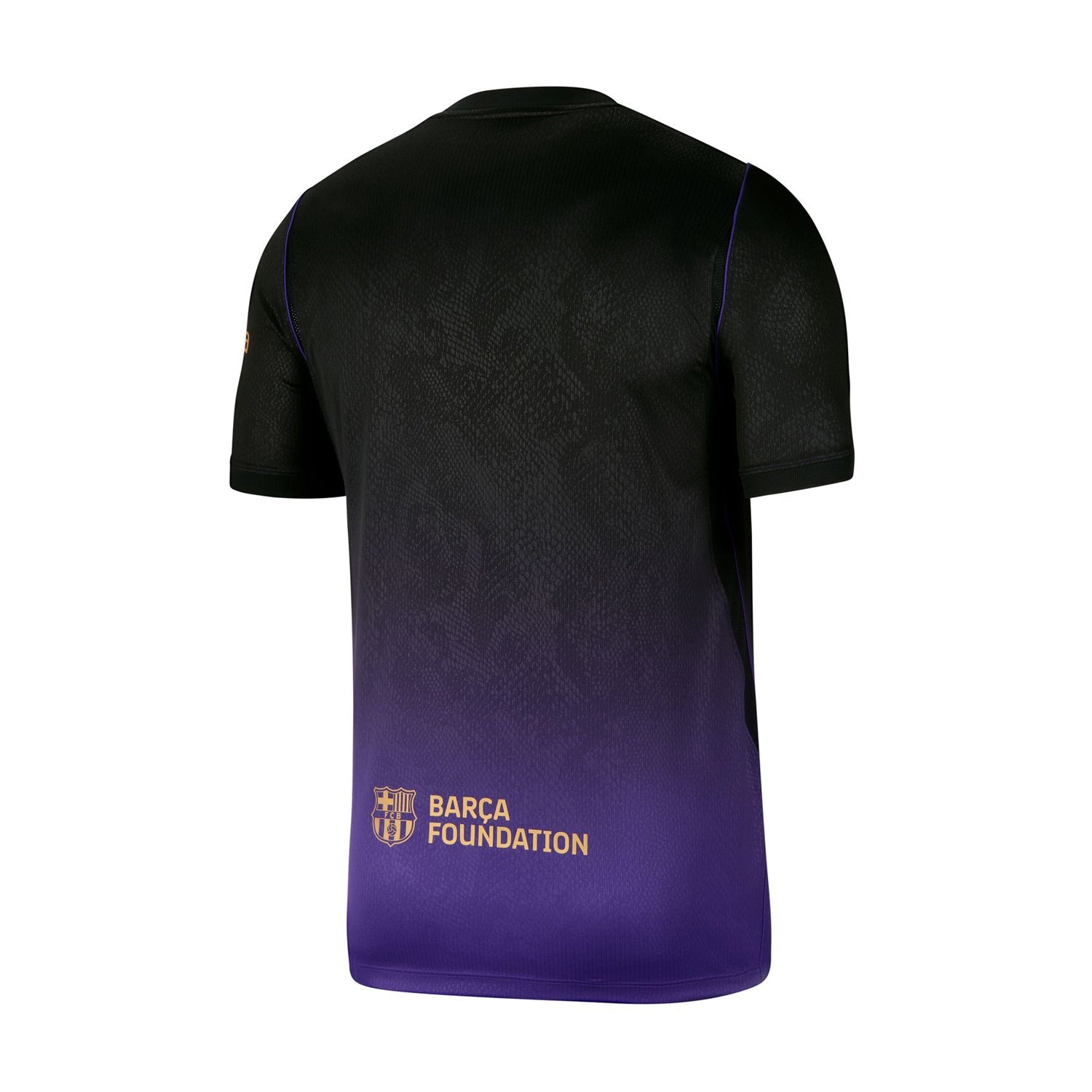 FCB x Kobe Jersey -Mens