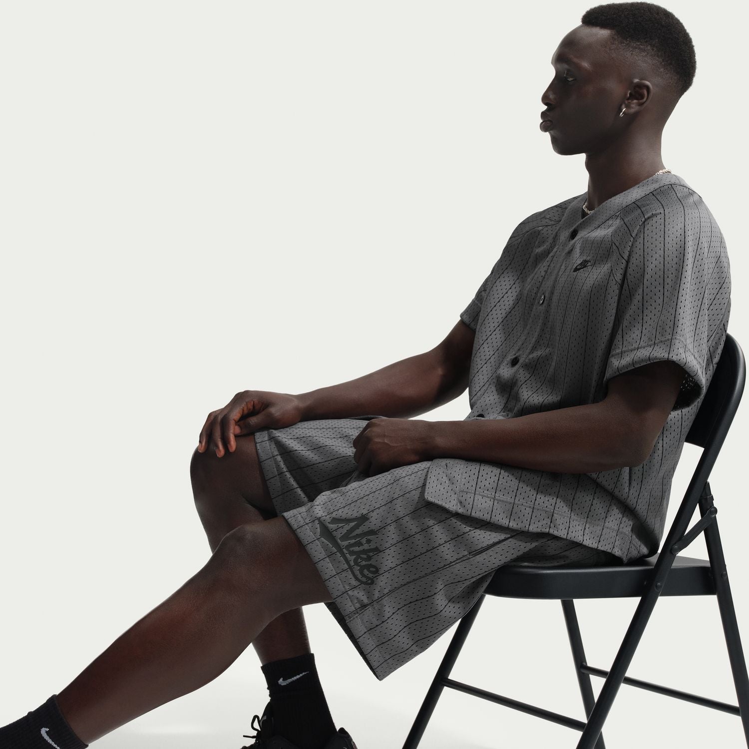Baseball Flow Short - Mens