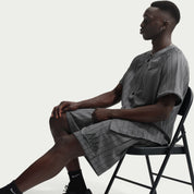 Baseball Flow Short - Mens