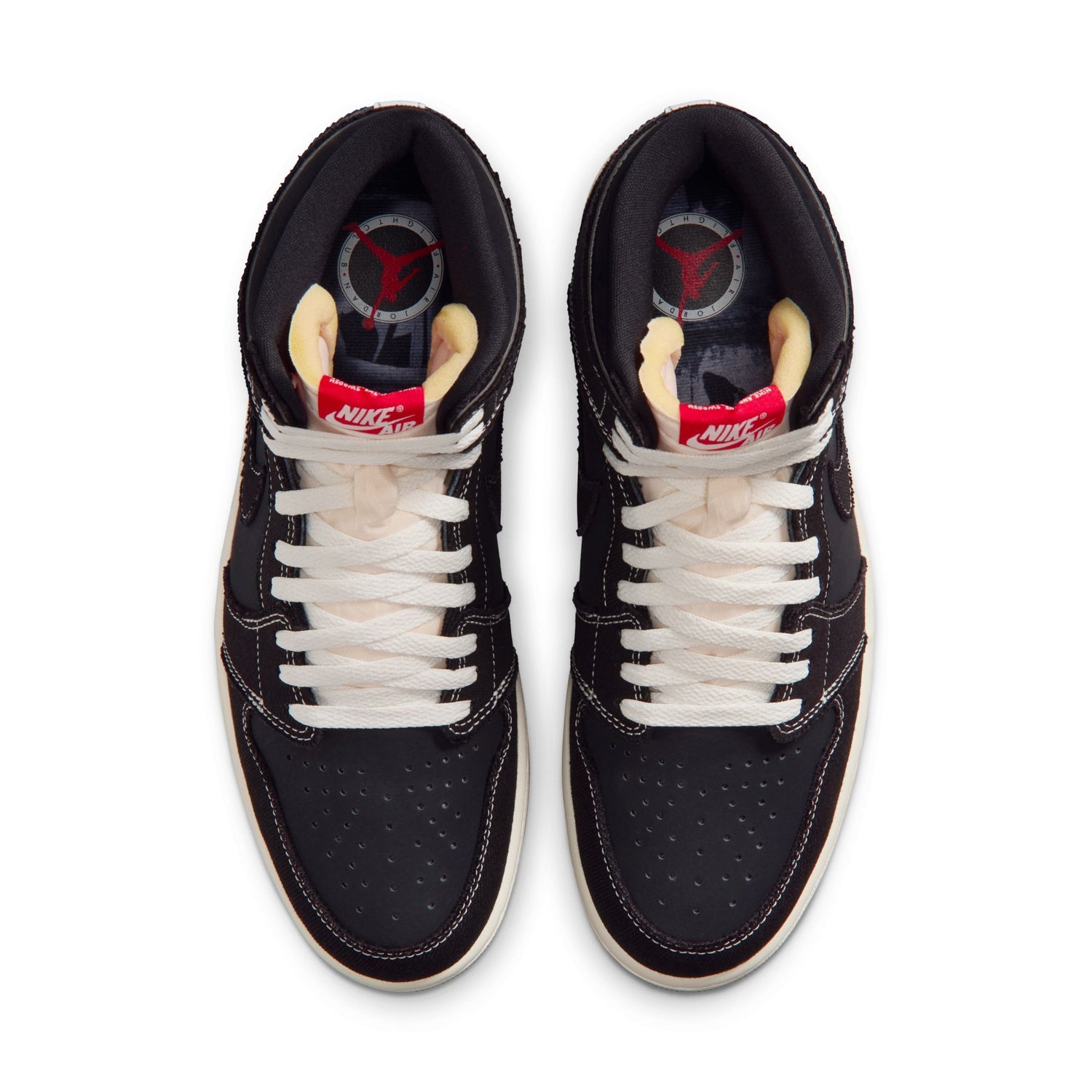 Retro 1 High OG - Mens