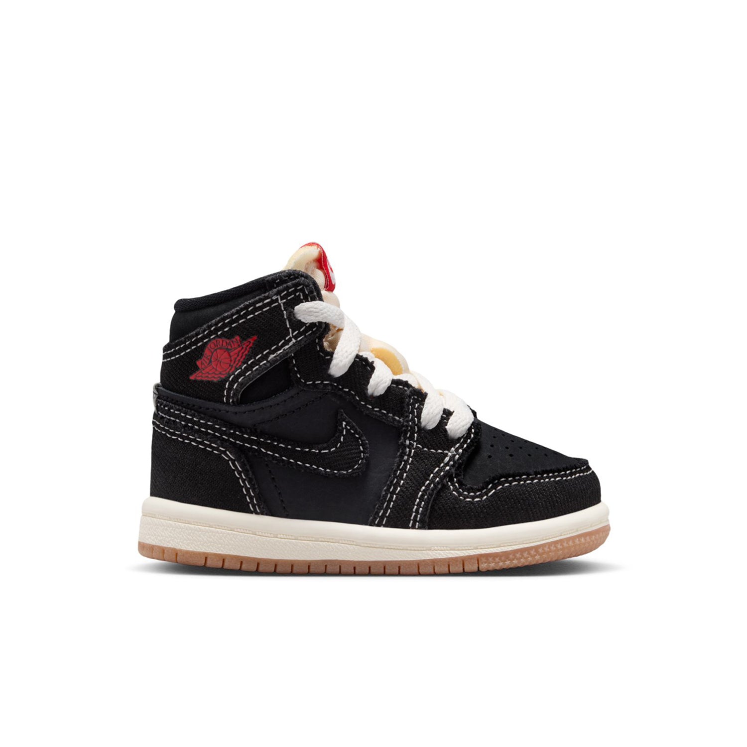 Retro 1 High OG - Toddler