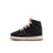 Retro 1 High OG - Toddler