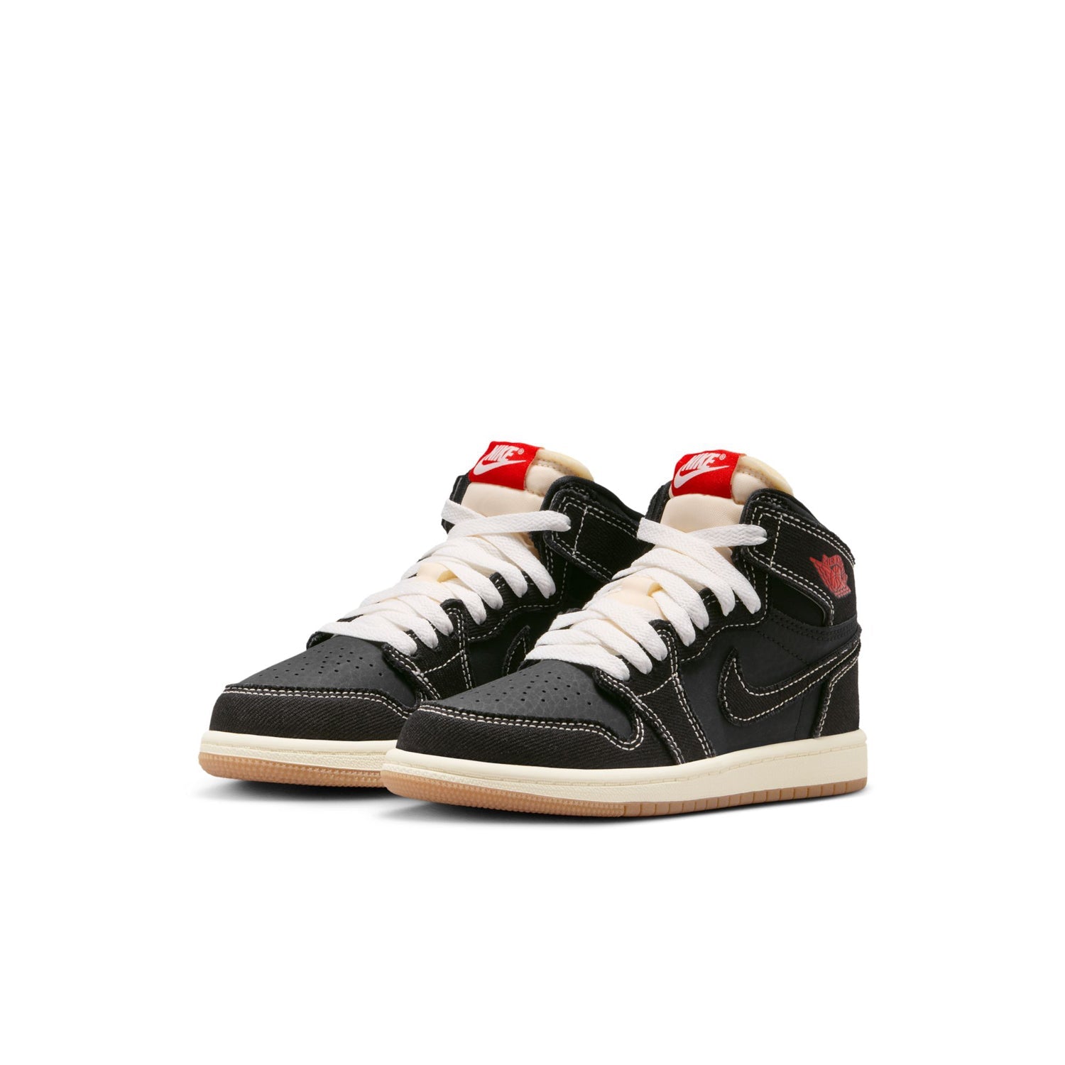 Retro 1 High OG - Kids