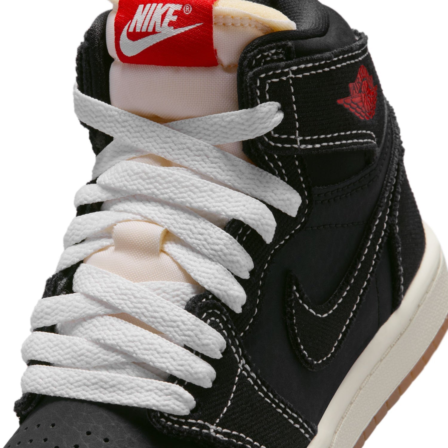 Retro 1 High OG - Kids