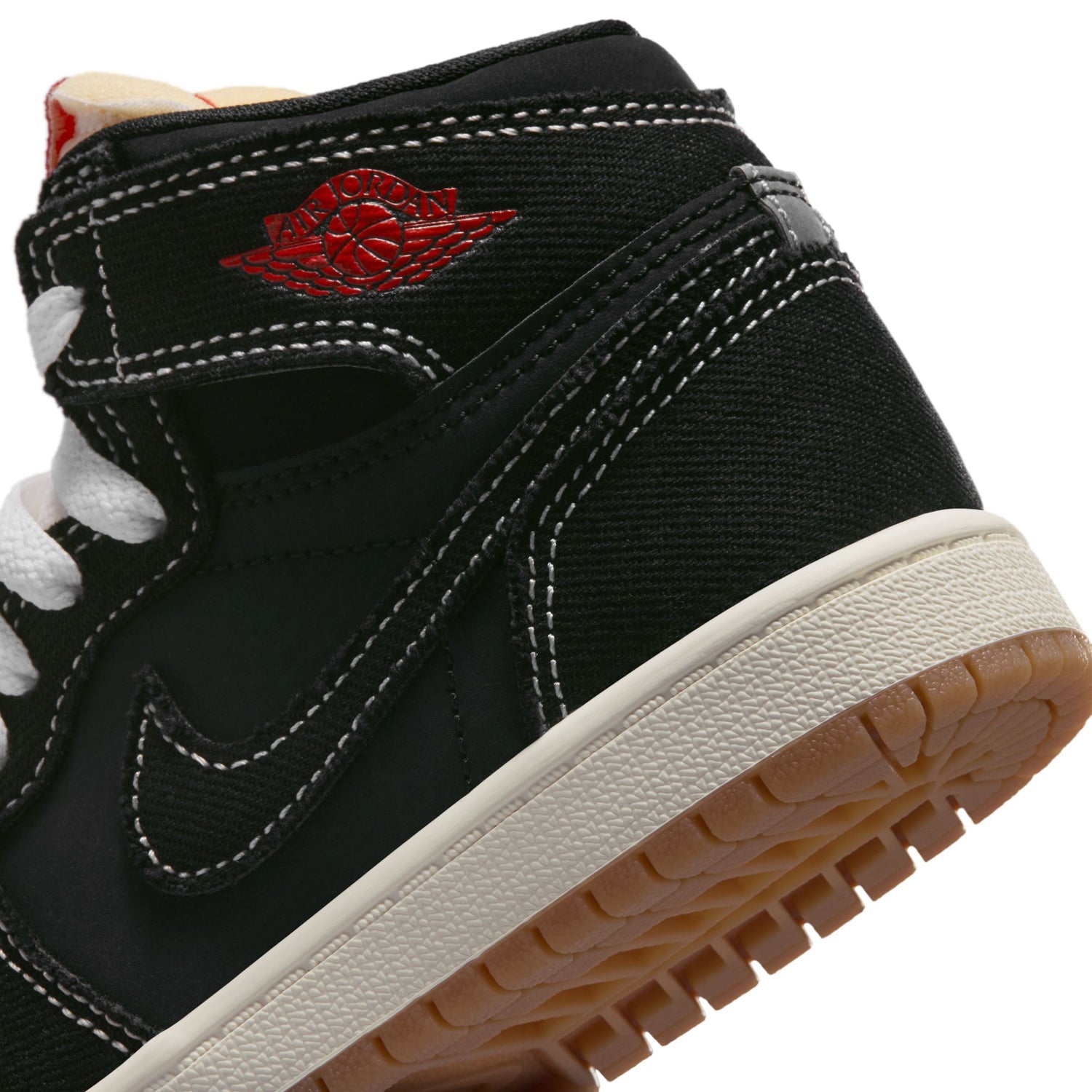 Retro 1 High OG - Kids