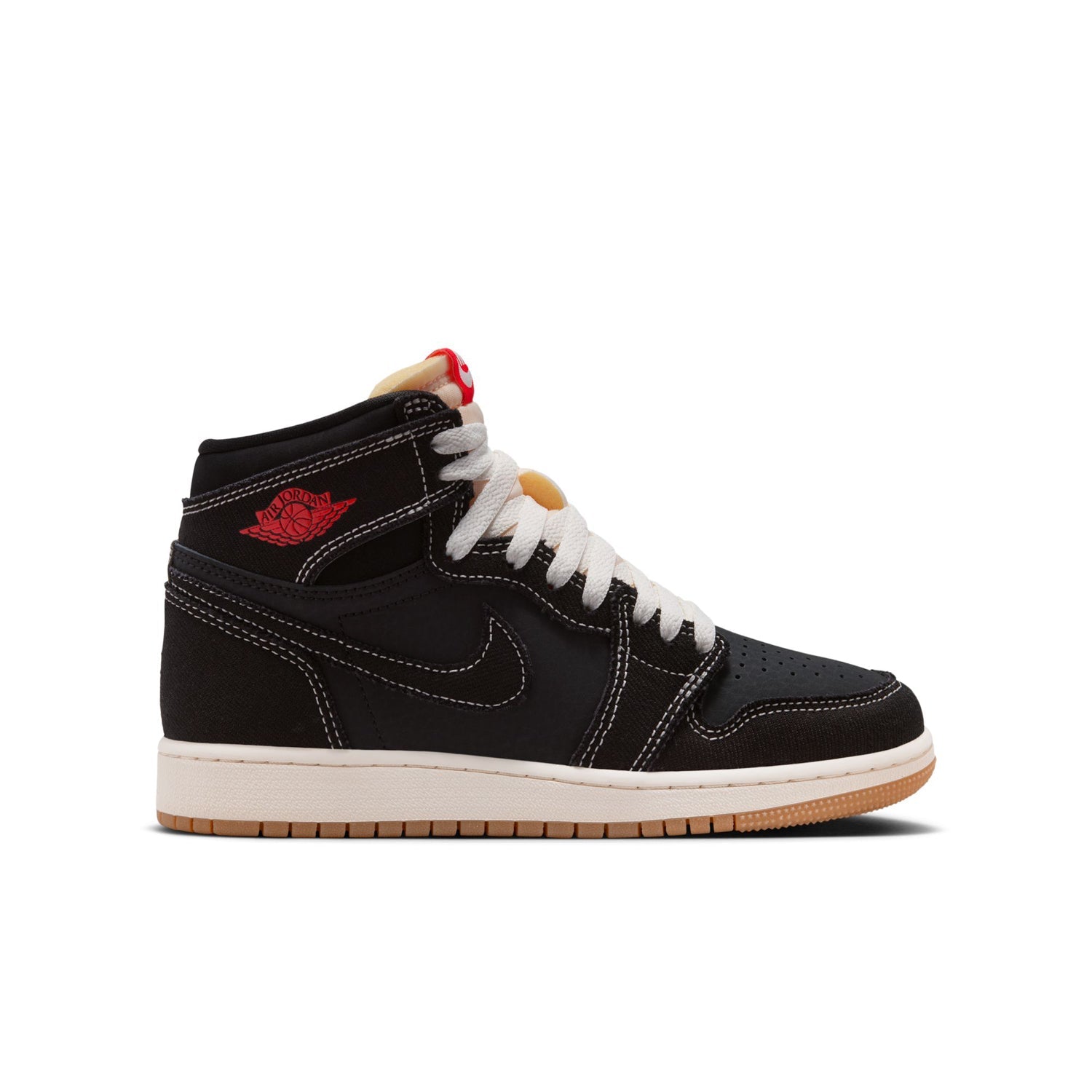 Retro 1 High OG - Youth