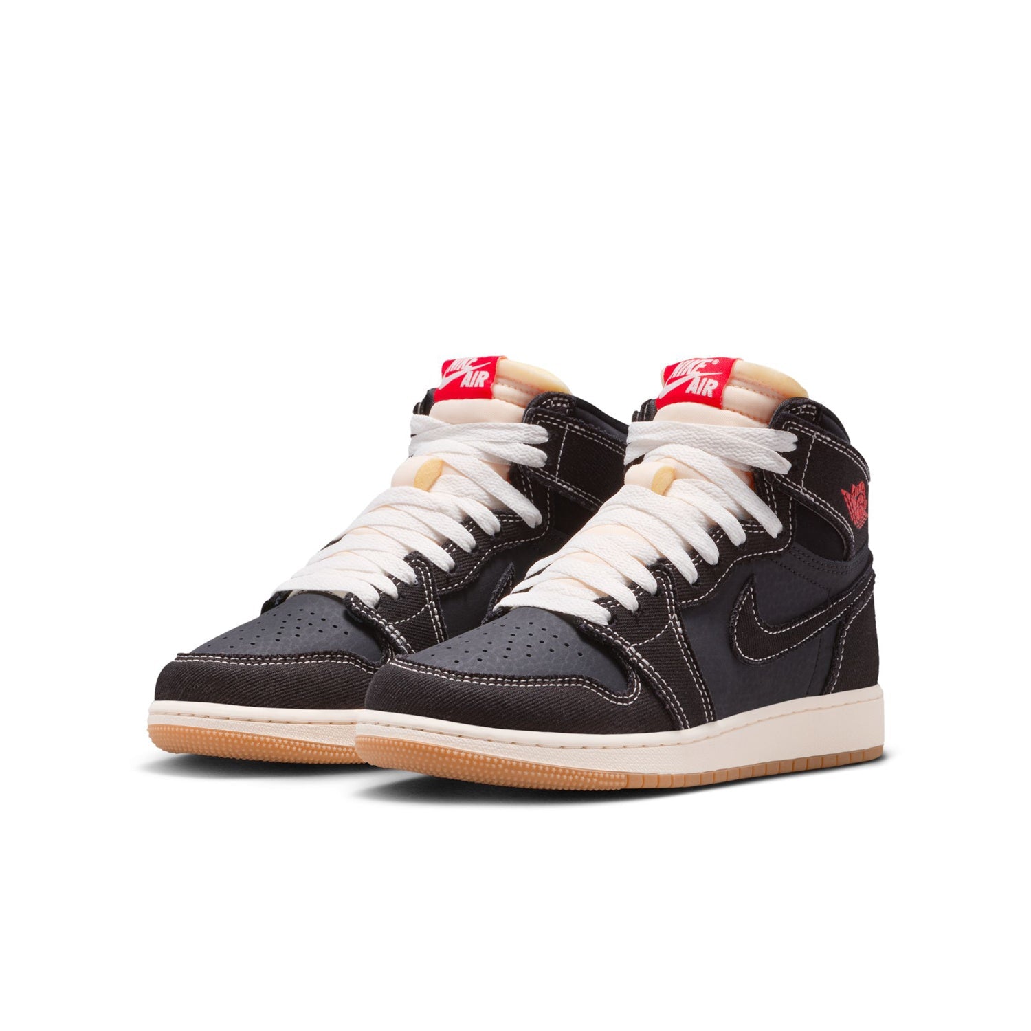 Retro 1 High OG - Youth