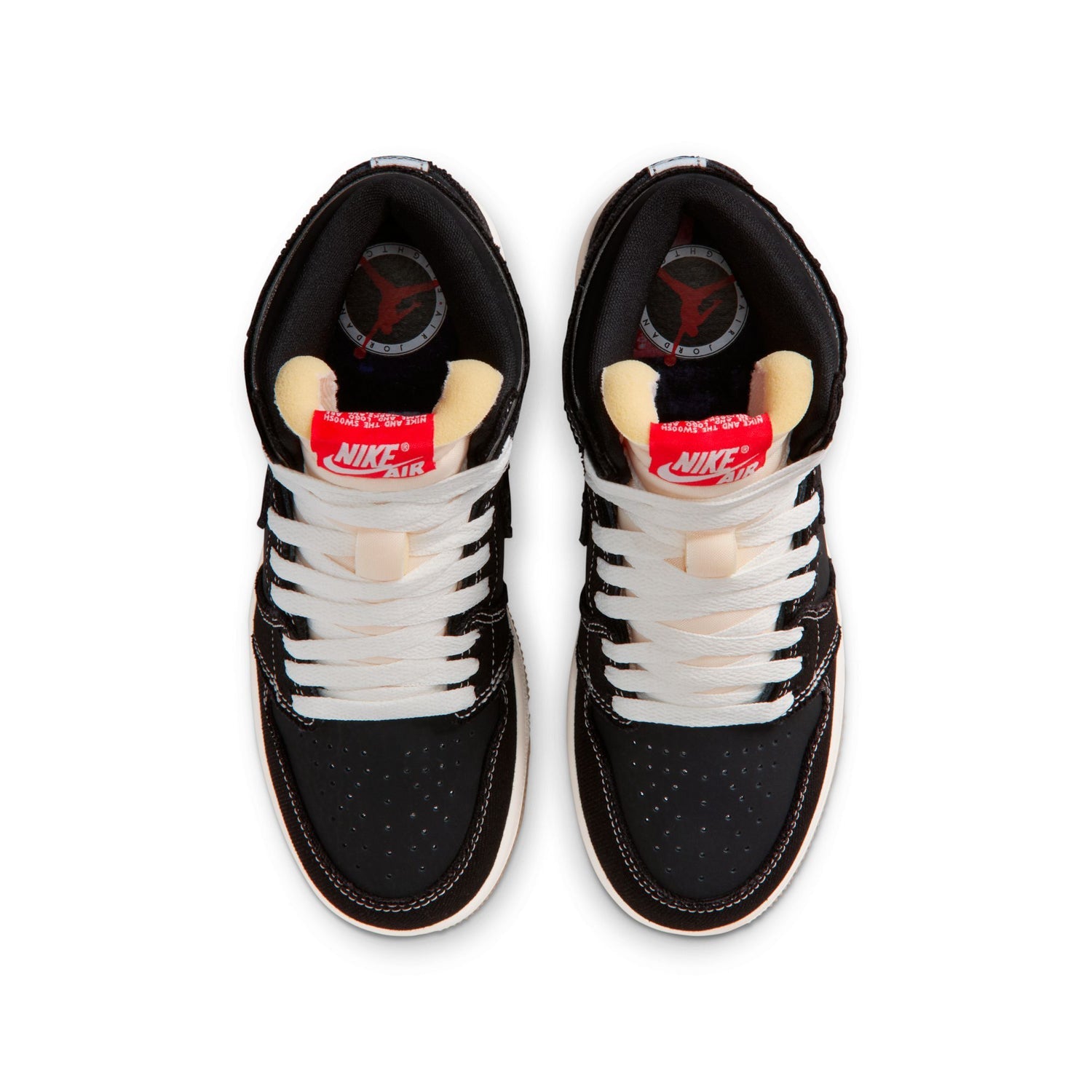 Retro 1 High OG - Youth