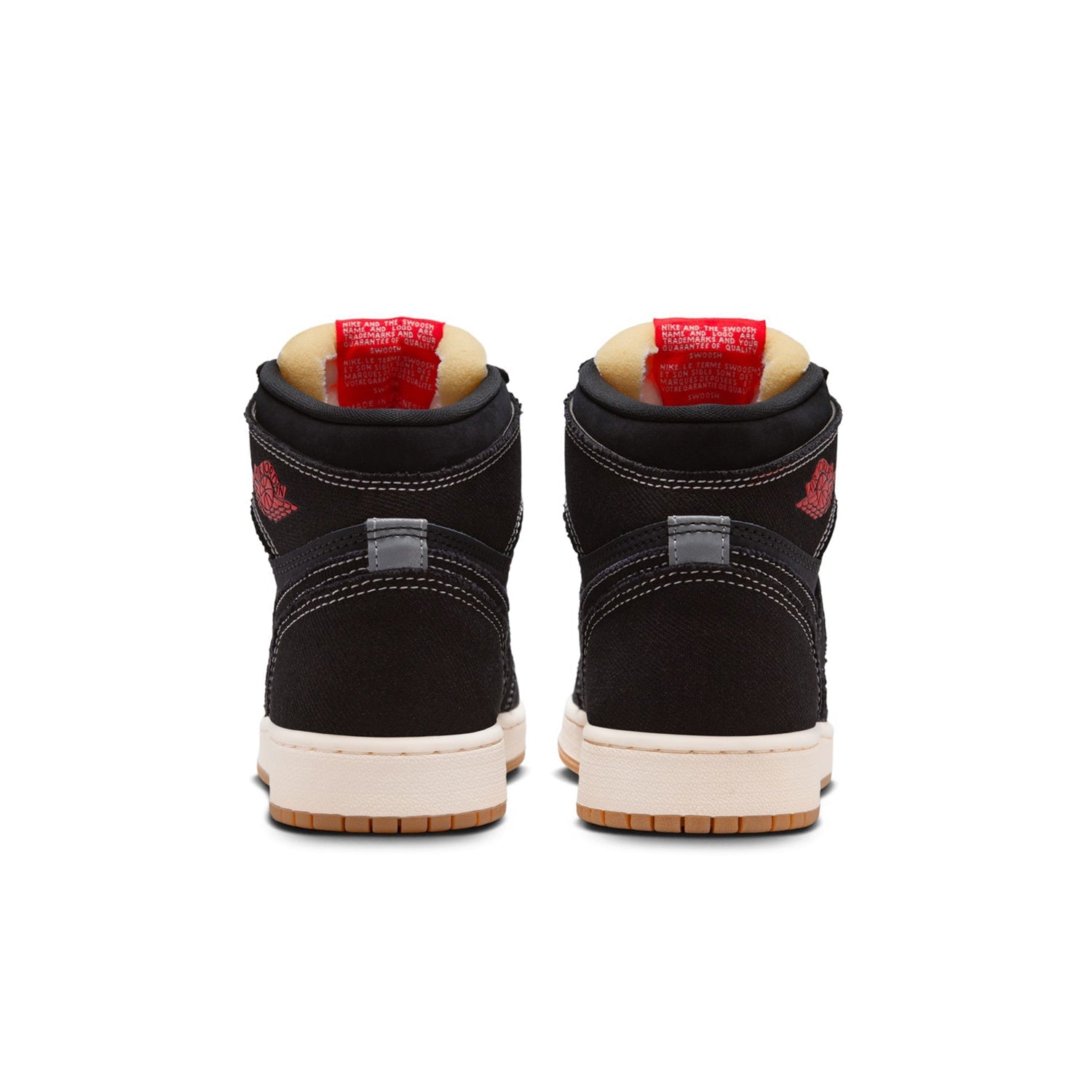 Retro 1 High OG - Youth