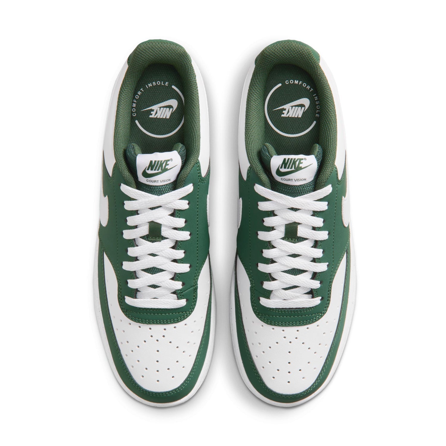 Court Vision Low - Mens