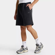 Men's Nike Tech Fleece Shorts - Black/Black