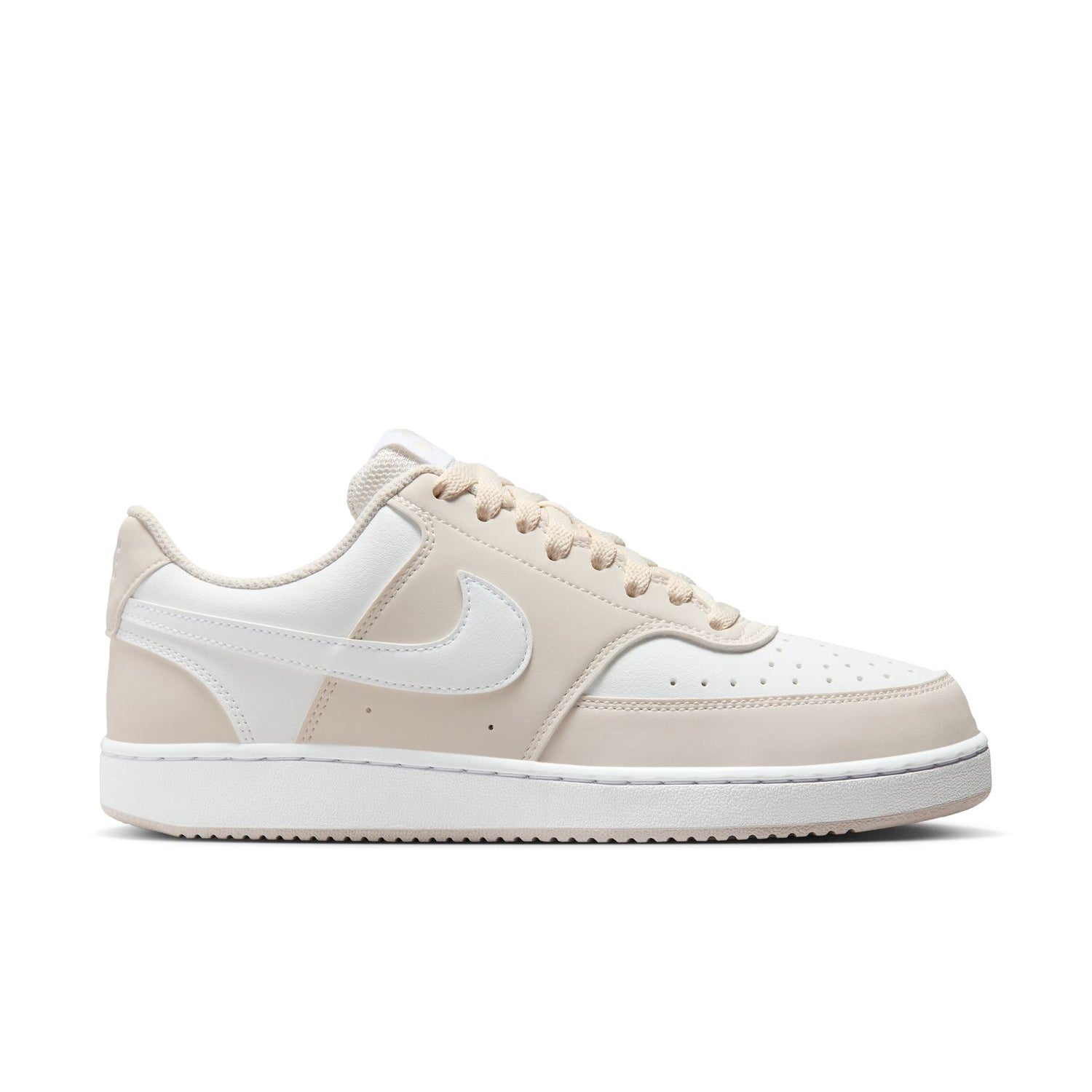 Court Vision Low Next Nature - Womens