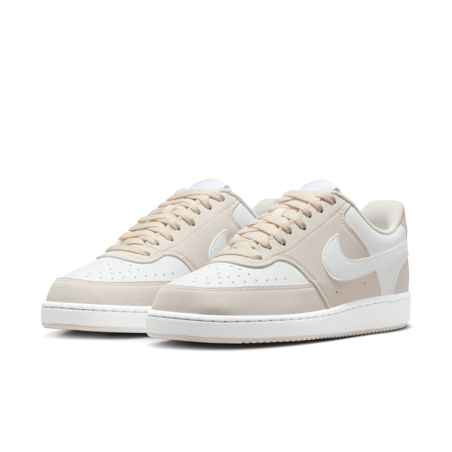 Court Vision Low Next Nature - Womens