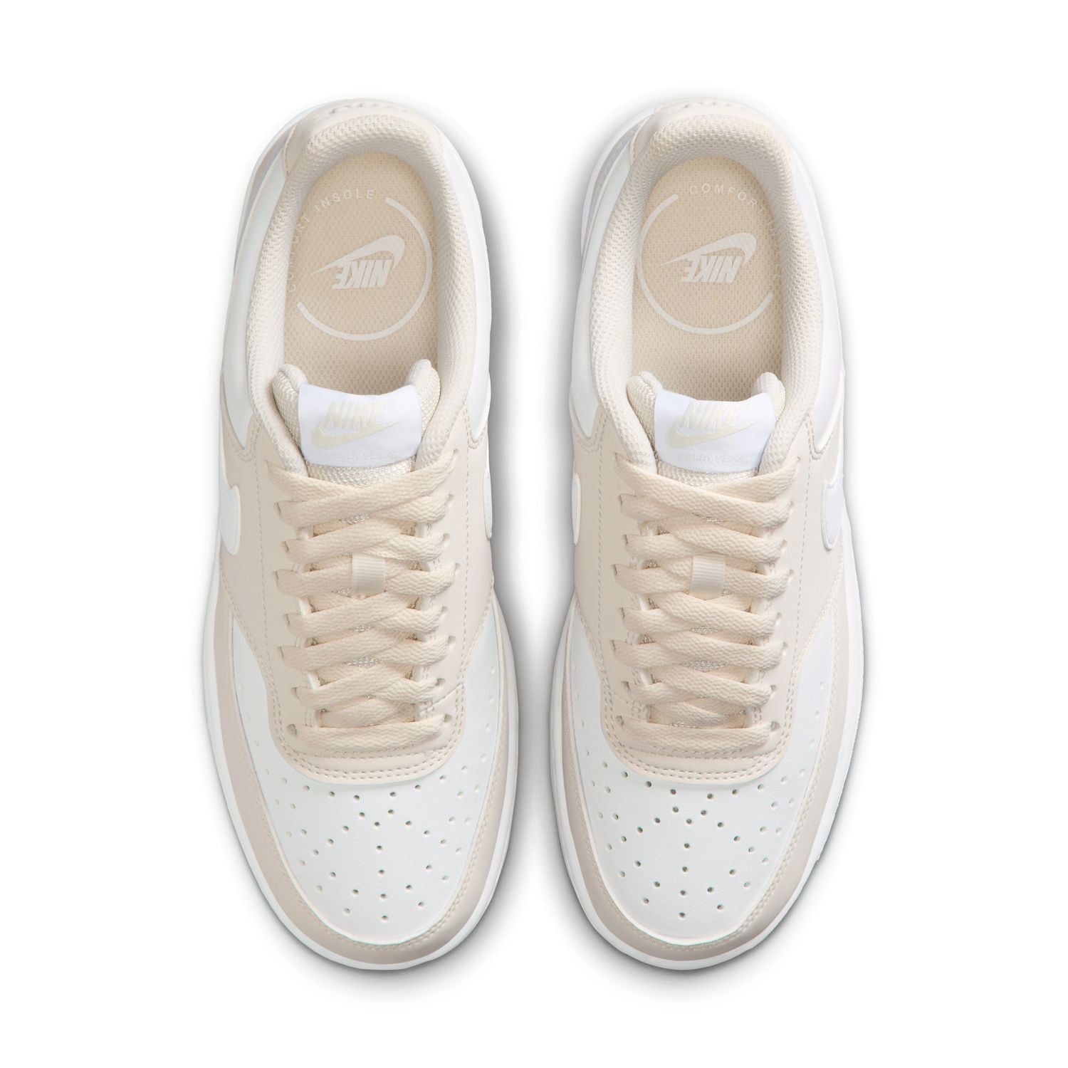Court Vision Low Next Nature - Womens