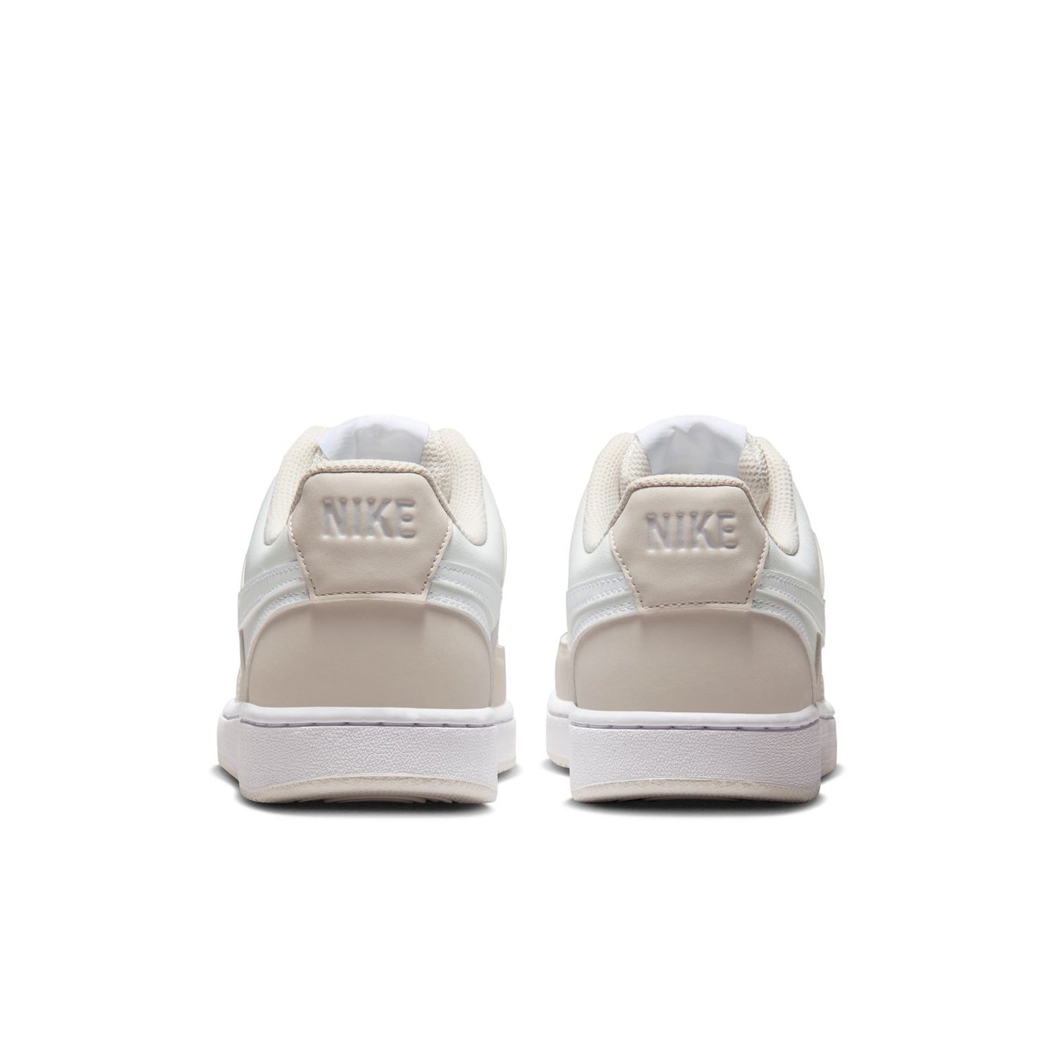 Court Vision Low Next Nature - Womens