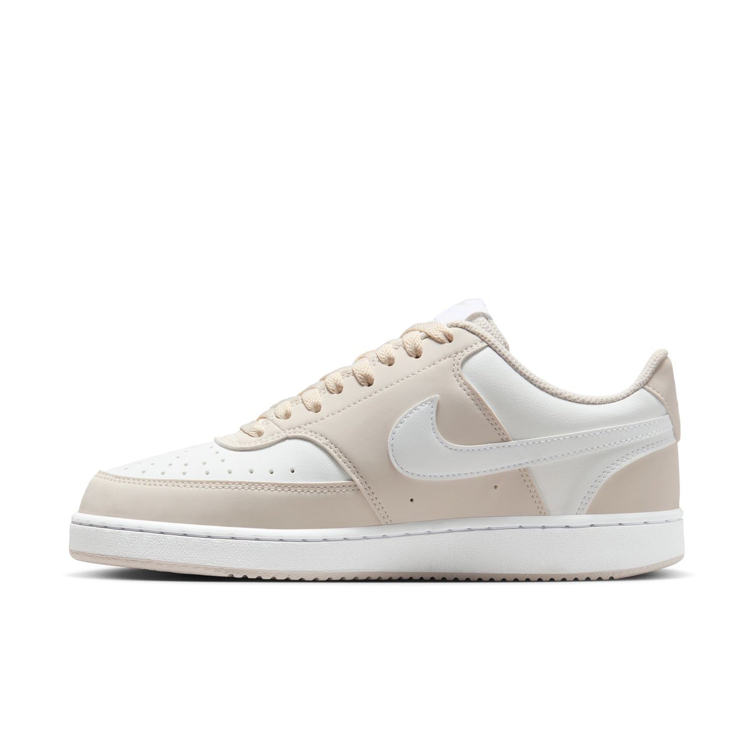 Court Vision Low Next Nature - Womens