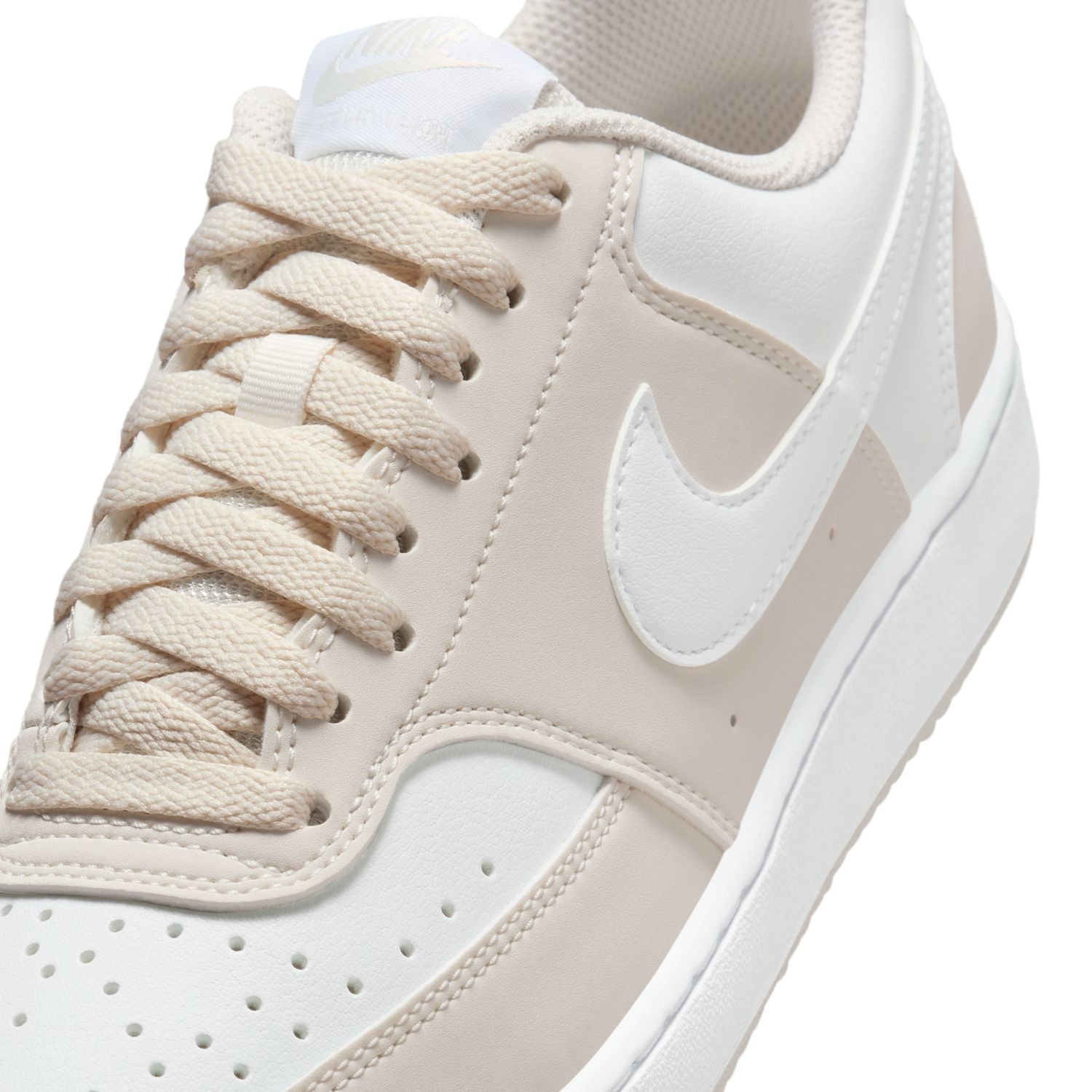 Court Vision Low Next Nature - Womens