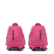 Mercurial Vapor 16 Club FG/MG - Youth