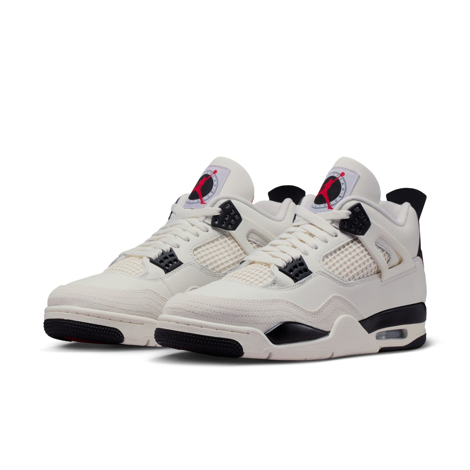 Retro 4 - Mens