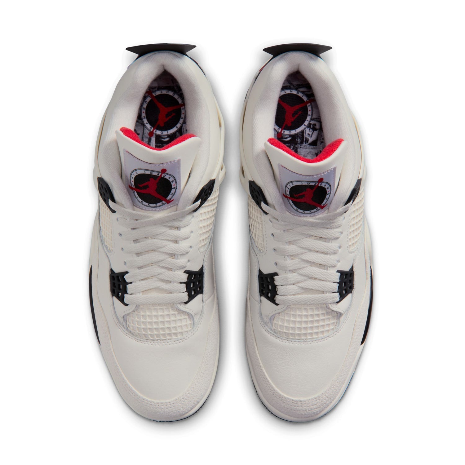 Retro 4 - Mens