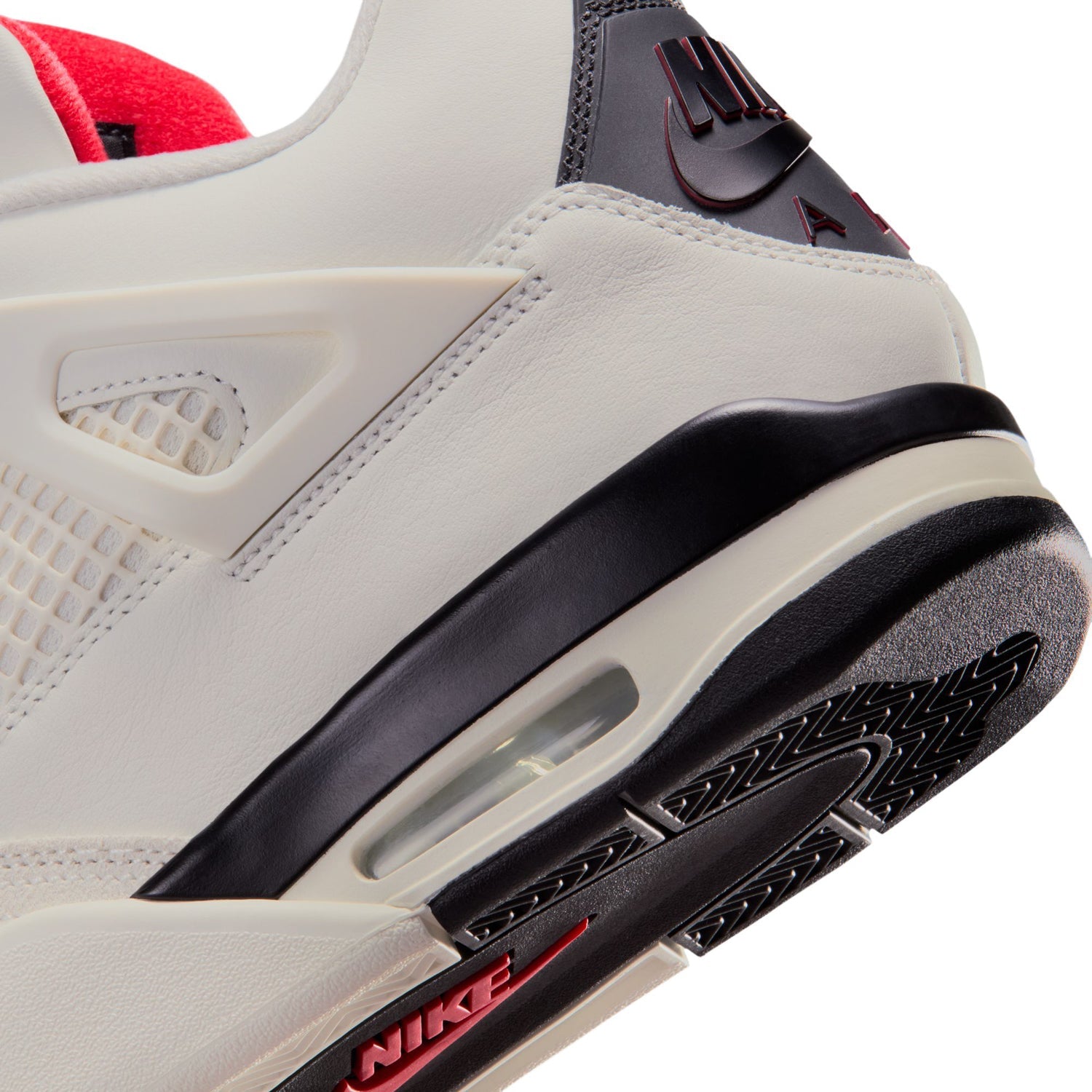 Retro 4 - Mens