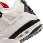 Retro 4 - Youth