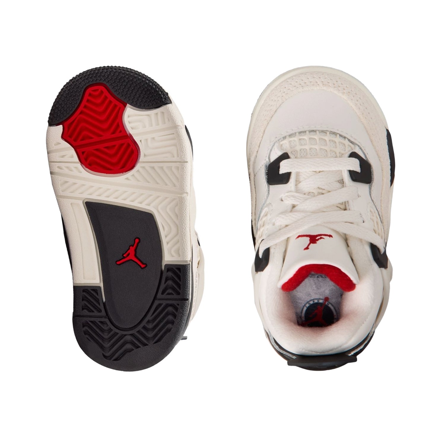 Retro 4 - Toddler