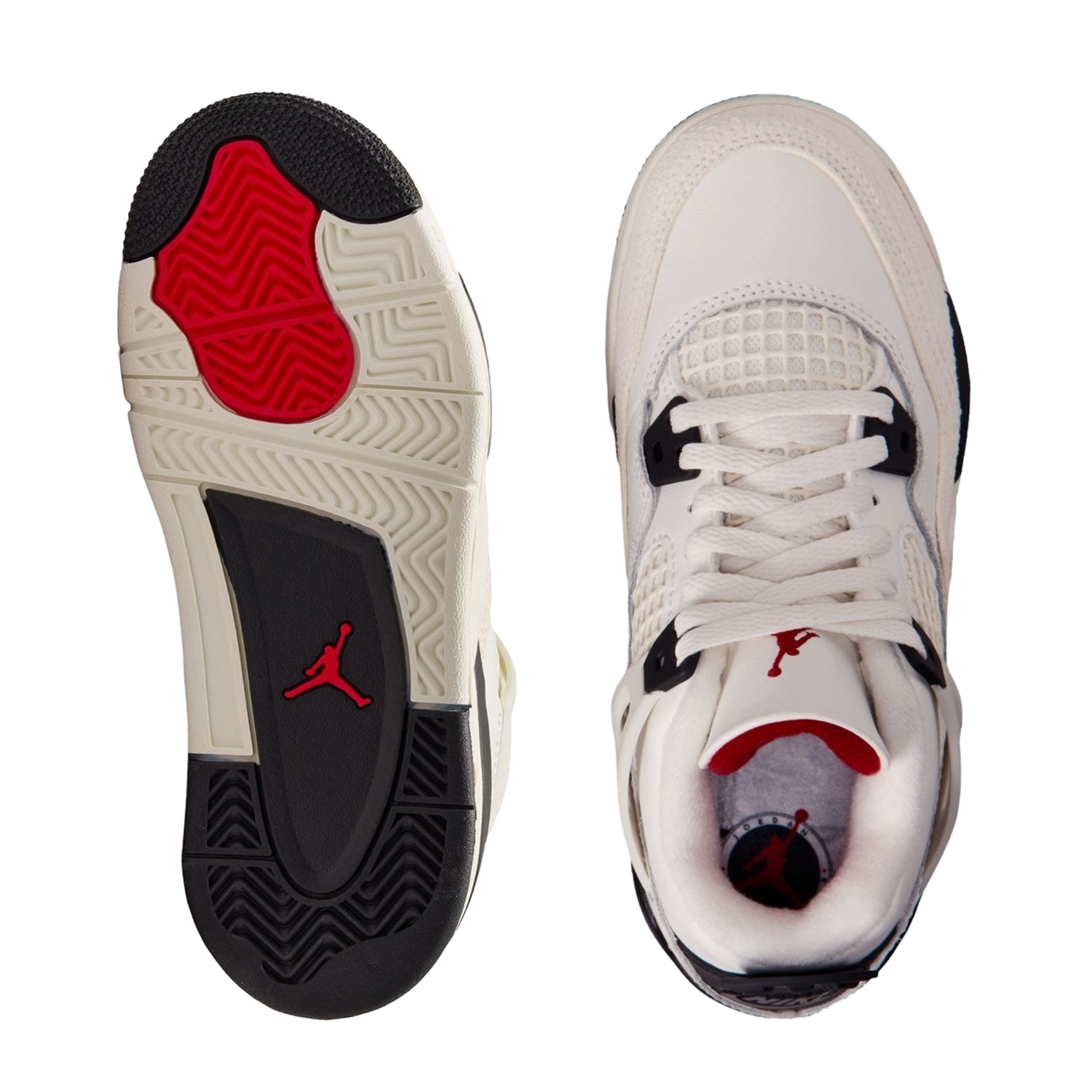 Retro 4 - Kids