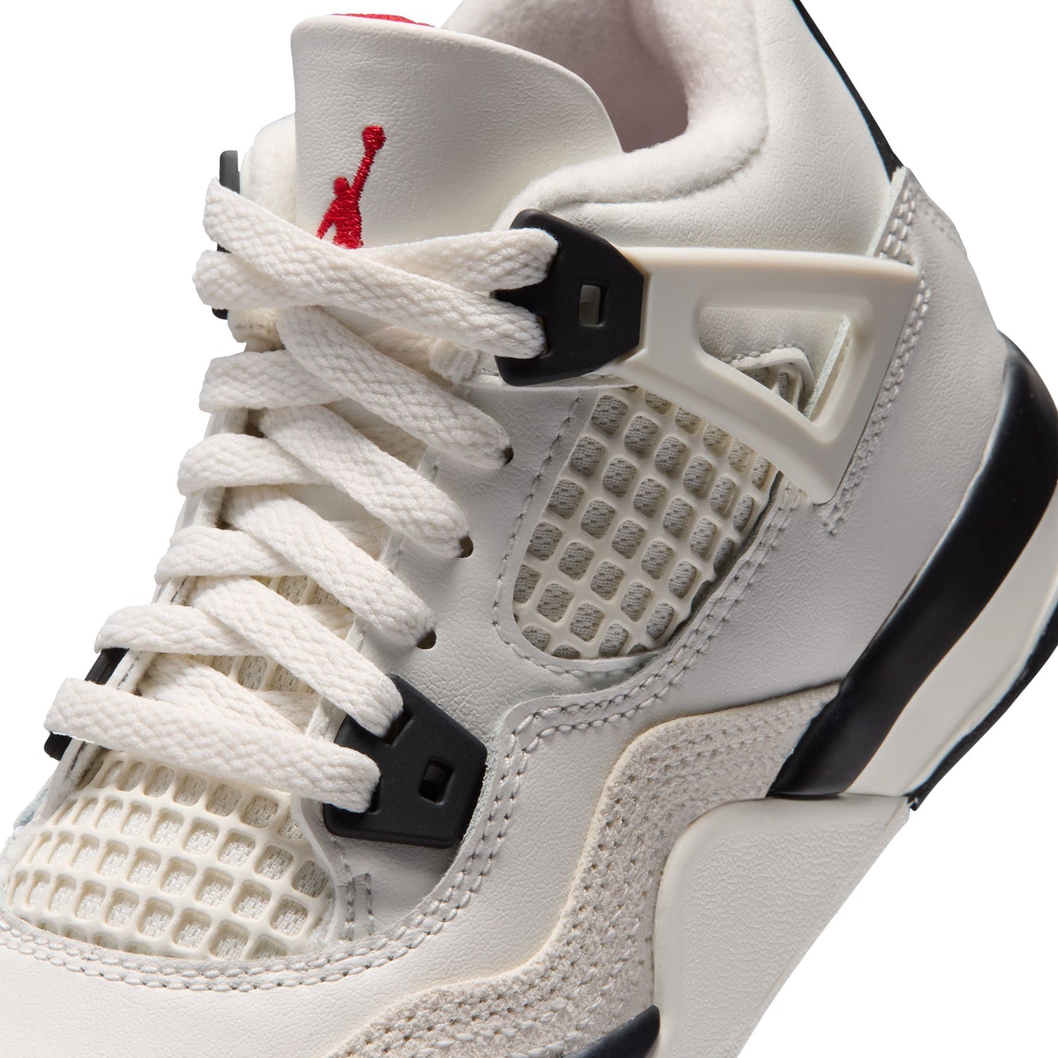 Retro 4 - Kids