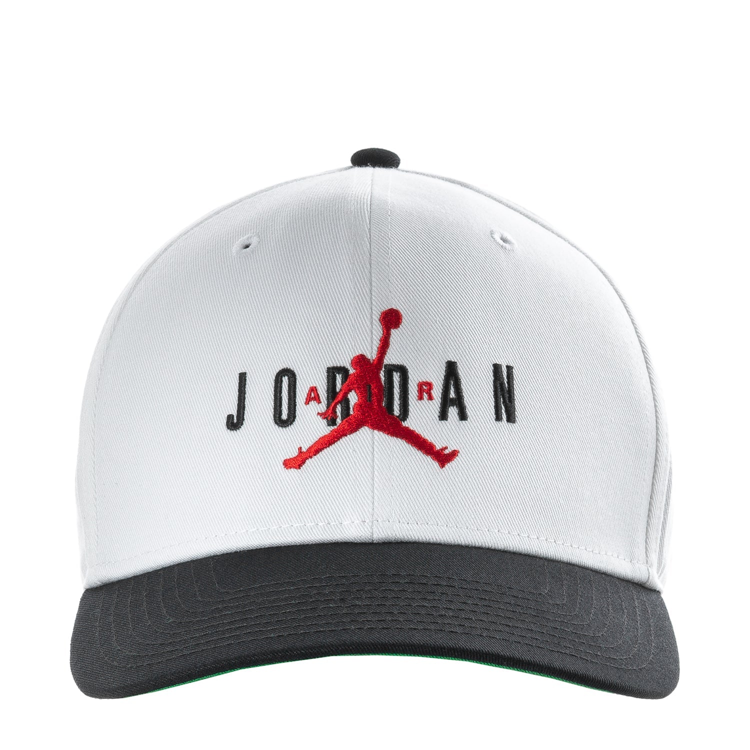 Jordan Jumpman Pro Cap Structured Flat Bill Snapback