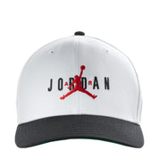 Jordan Jumpman Pro Cap Structured Flat Bill Snapback