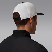 Jordan Jumpman Pro Cap Structured Flat Bill Snapback