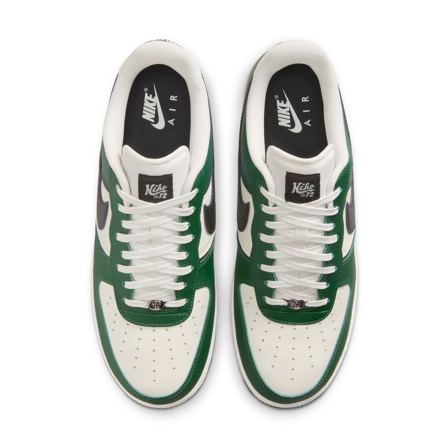 Air Force 1 Low 07 LV8 - Mens