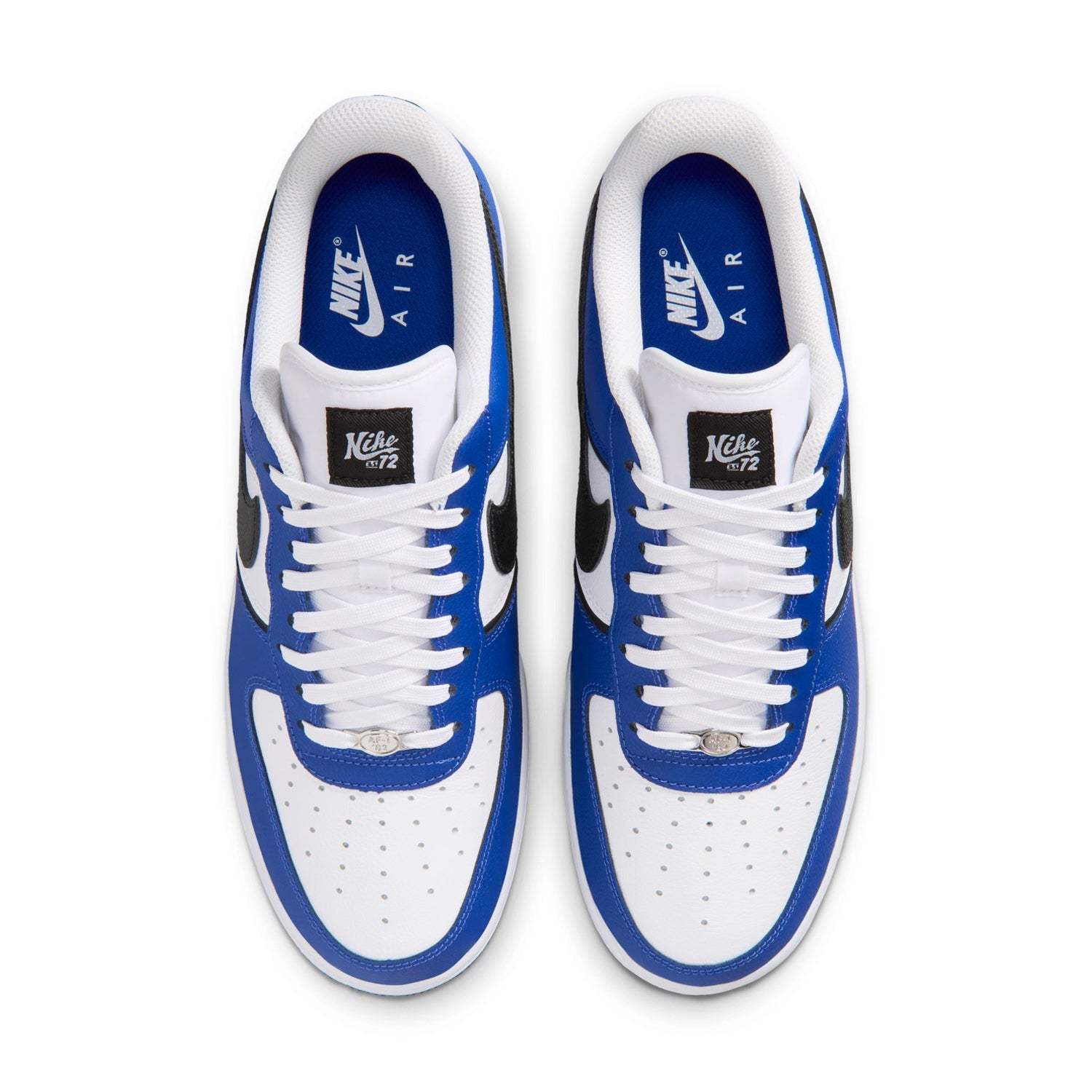 Air Force 1 Low 07 LV8 - Mens
