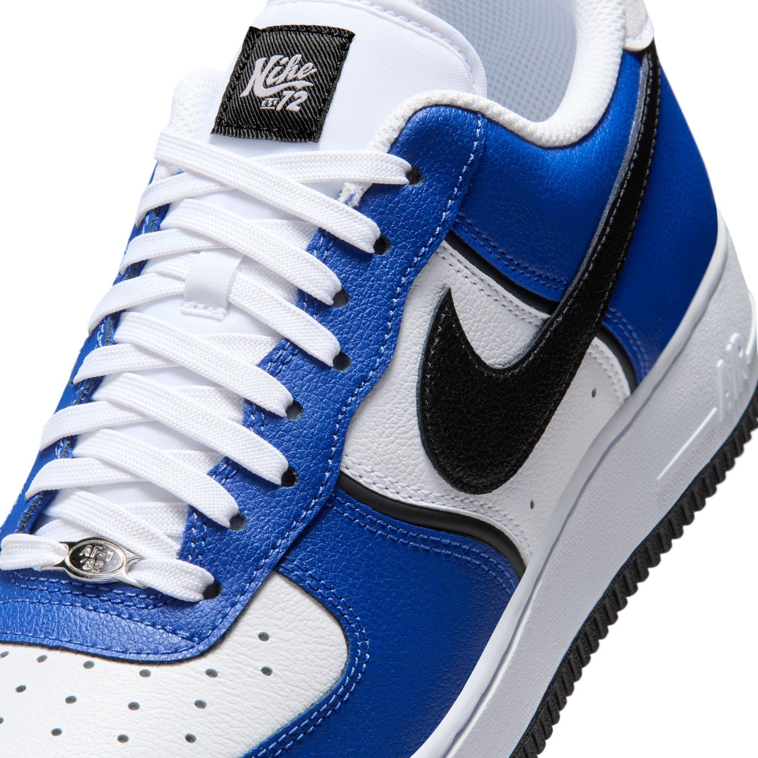 Air Force 1 Low 07 LV8 - Mens