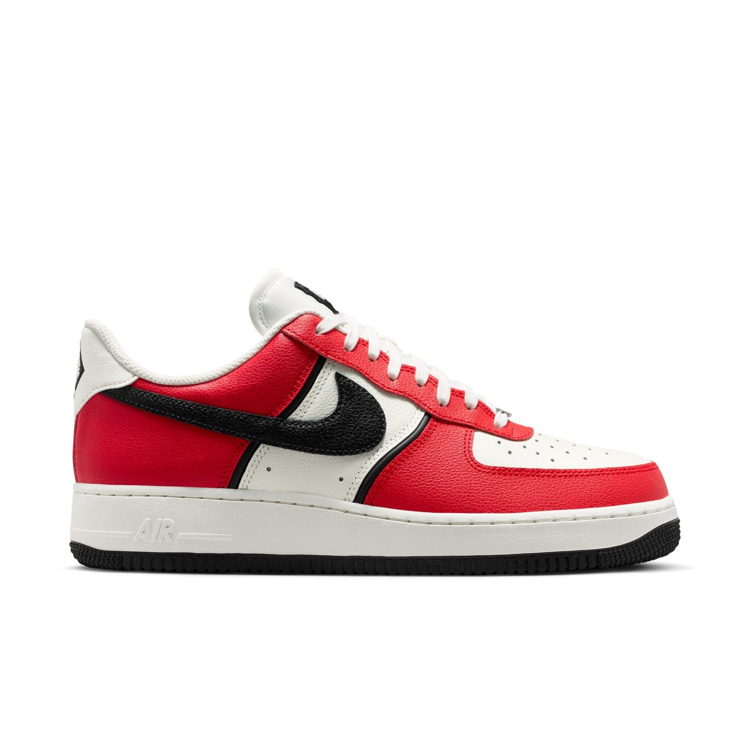 Air Force 1 Low 07 LV8 - Mens