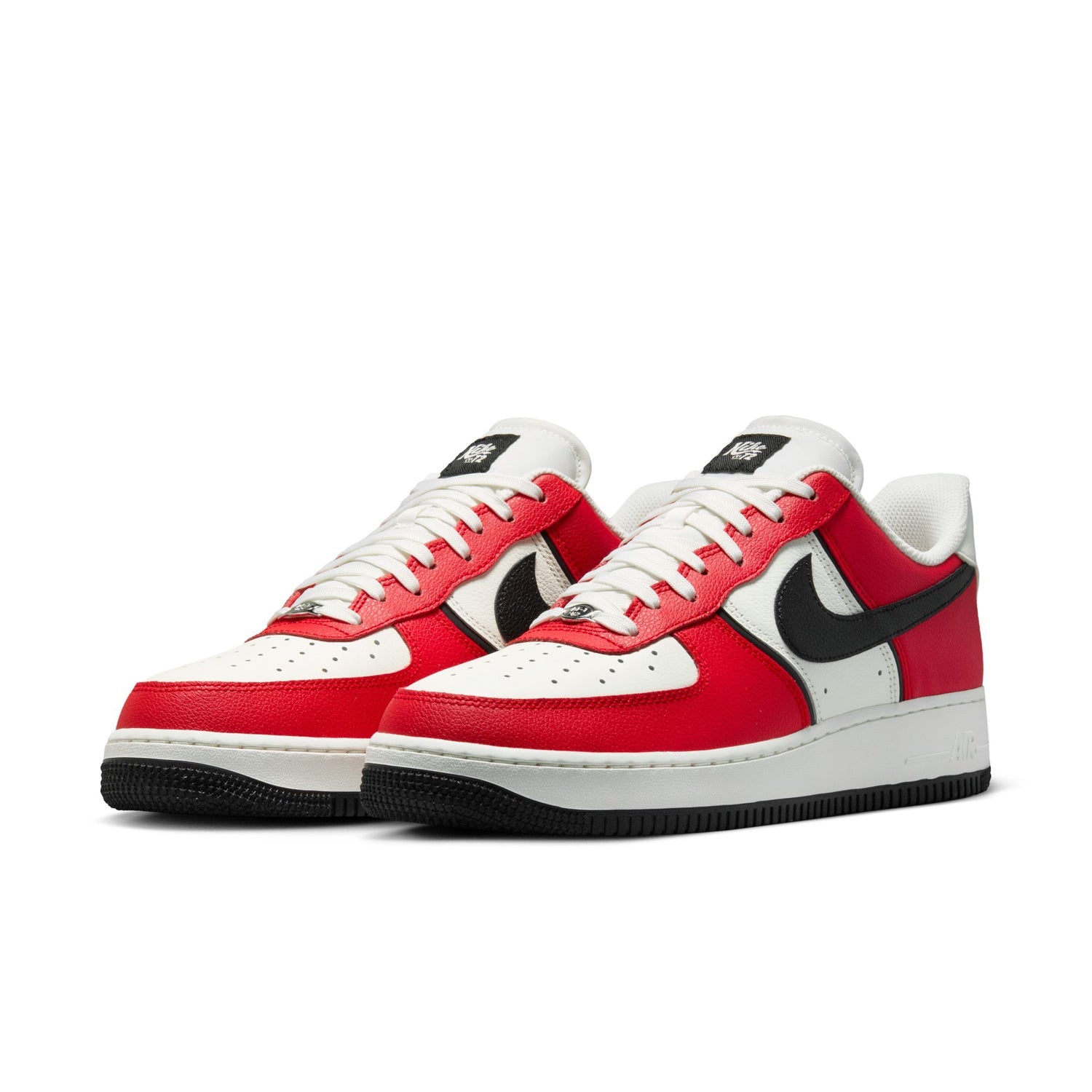 Air Force 1 Low 07 LV8 - Mens