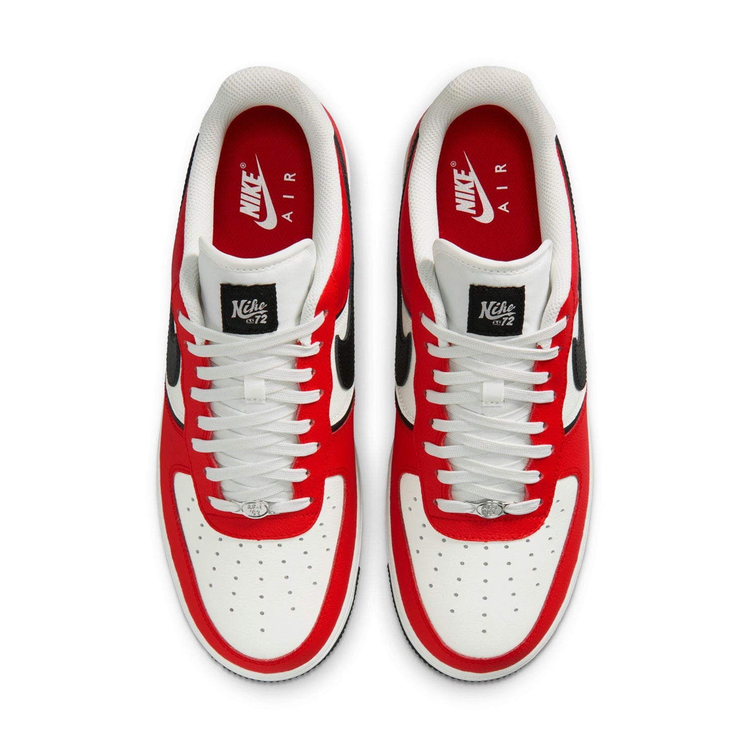 Air Force 1 Low 07 LV8 - Mens