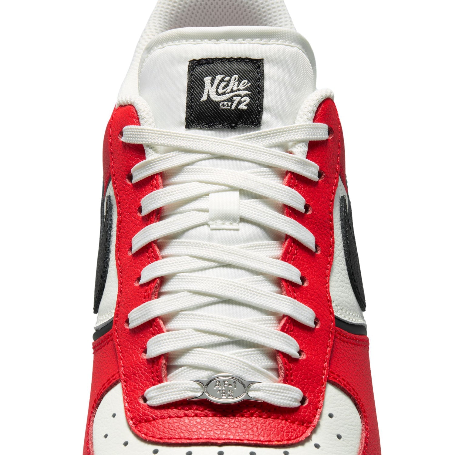 Air Force 1 Low 07 LV8 - Mens