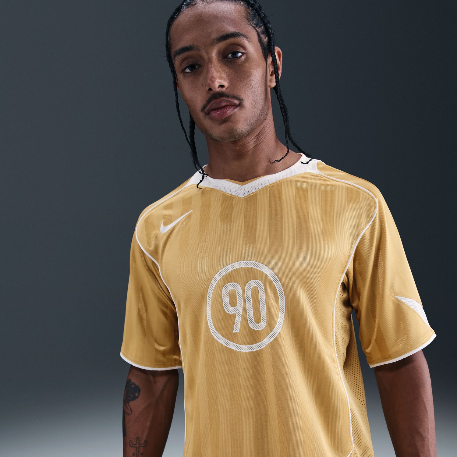 T90 Jersey - Mens